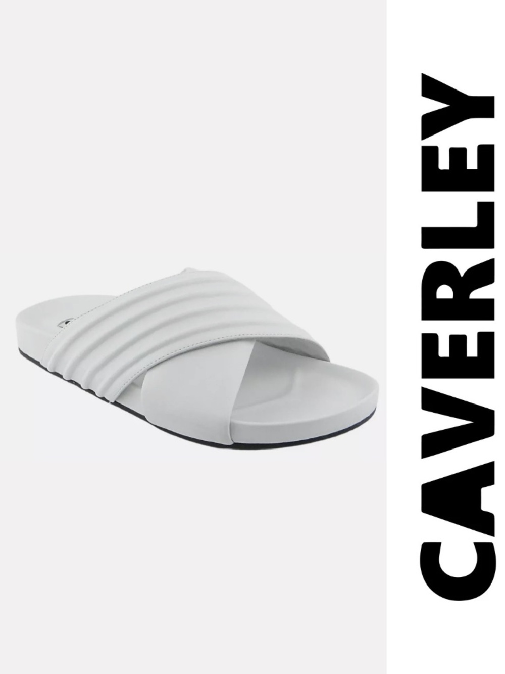 Caverley - Prudence Slide